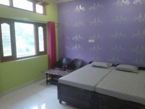 Parwati Home Stay